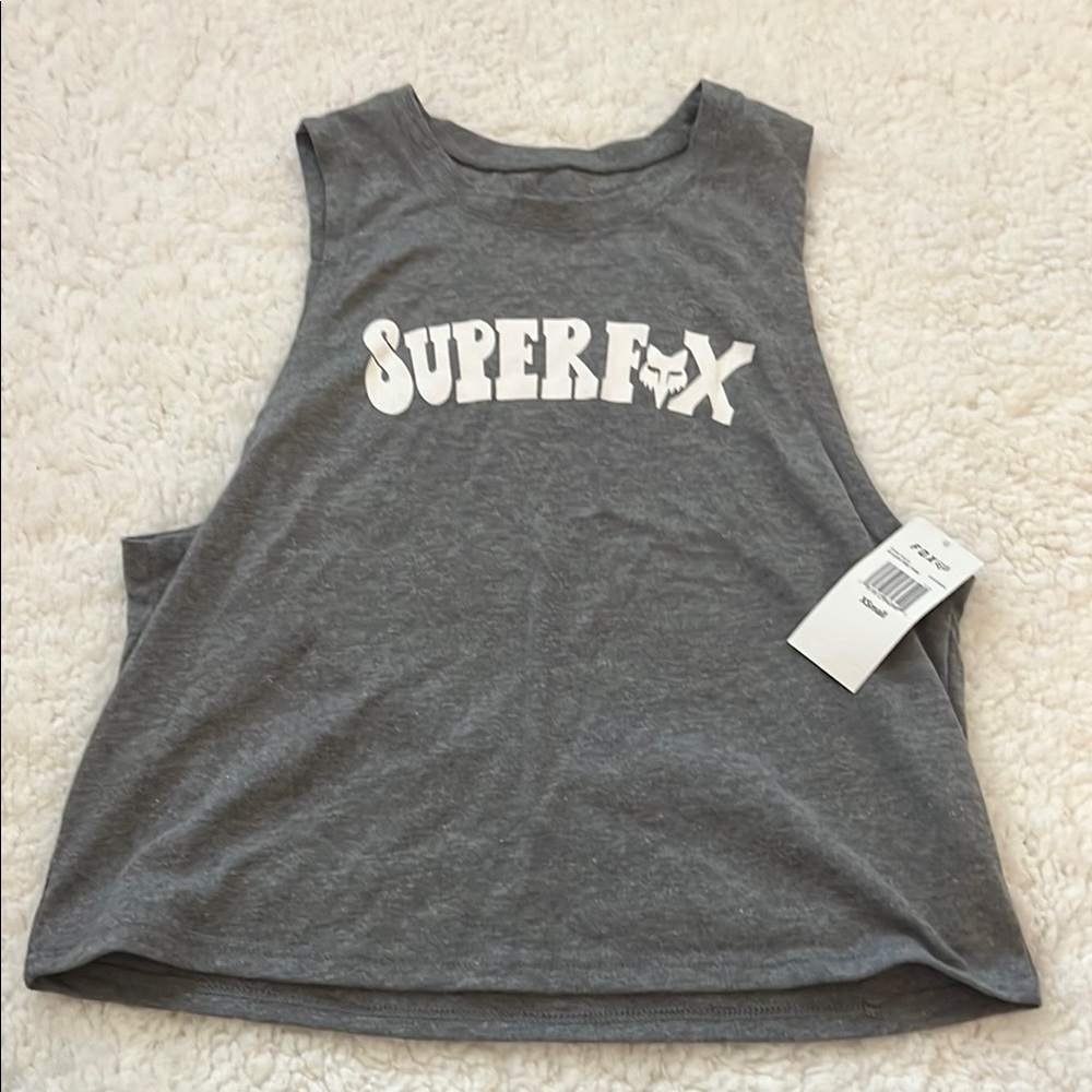Fox Racing Women's Tank Top